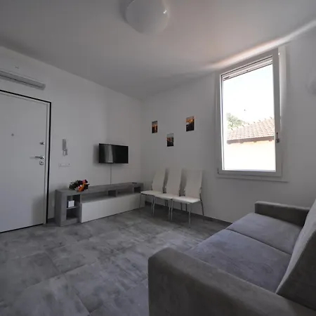 Ca Du Bega 2 Appartement Arma di Taggia