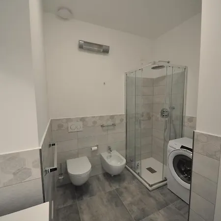 Ca Du Bega 2 Apartment *
