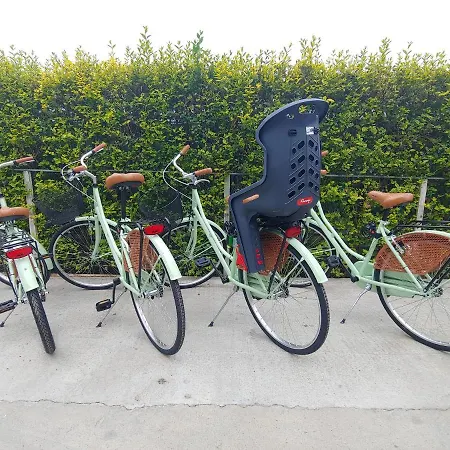 Appartement Ca Du Bega 2