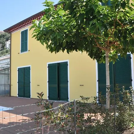 Appartement Ca Du Bega 2 *