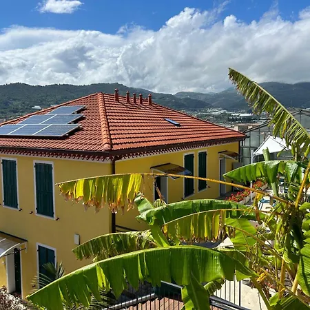 Ca Du Bega 2 Appartement