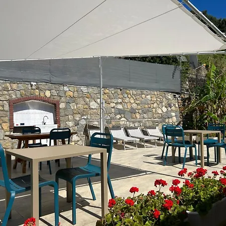 Ca Du Bega 2 * Арма-ди-Таджа