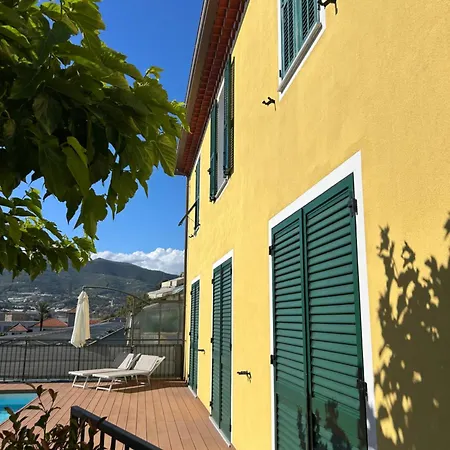 Ca Du Bega 2 * Arma di Taggia