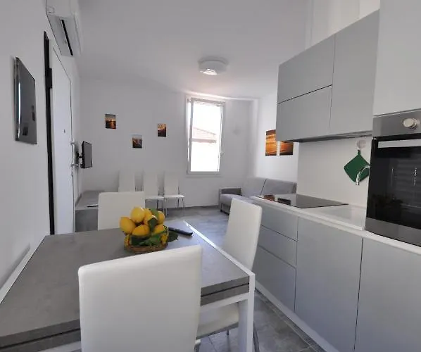 Ca Du Bega 2 * Арма-ди-Таджа