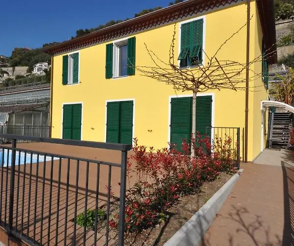 Апартаменты Ca Du Bega 2