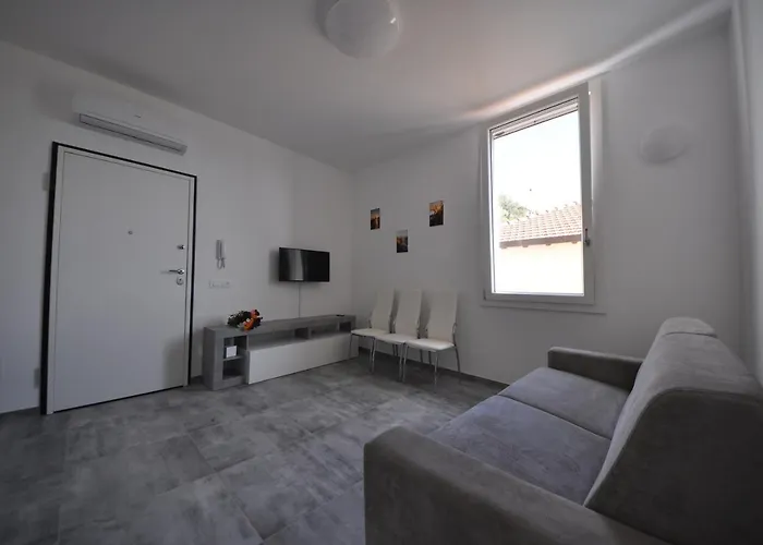 Ca Du Bega 2 Апартаменты Арма-ди-Таджа