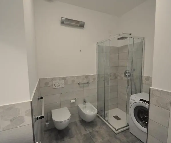 Ca Du Bega 2 Апартаменты *