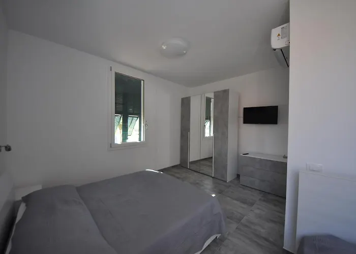 Апартаменты Ca Du Bega 2 *