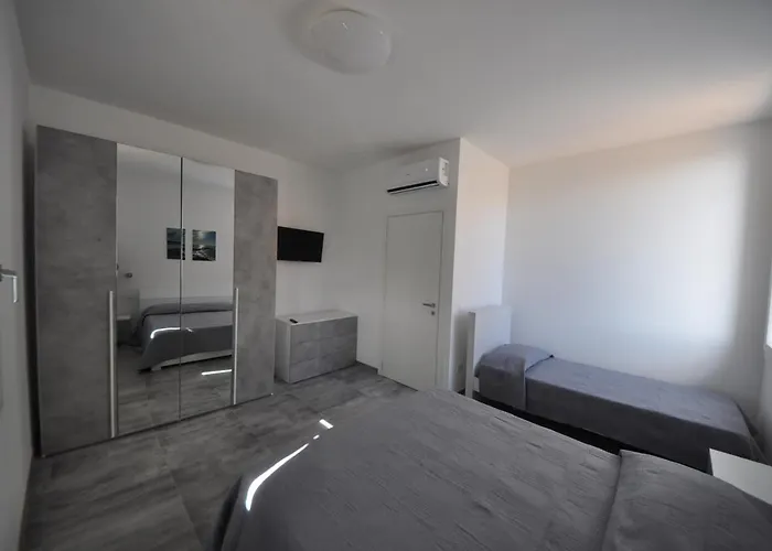 Апартаменты Ca Du Bega 2 *