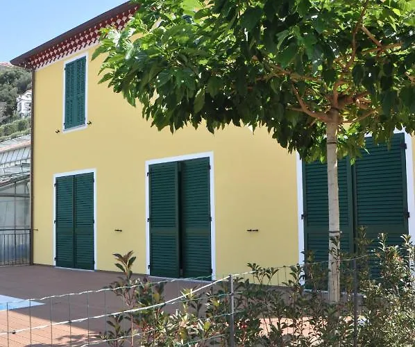 Апартаменты Ca Du Bega 2 *