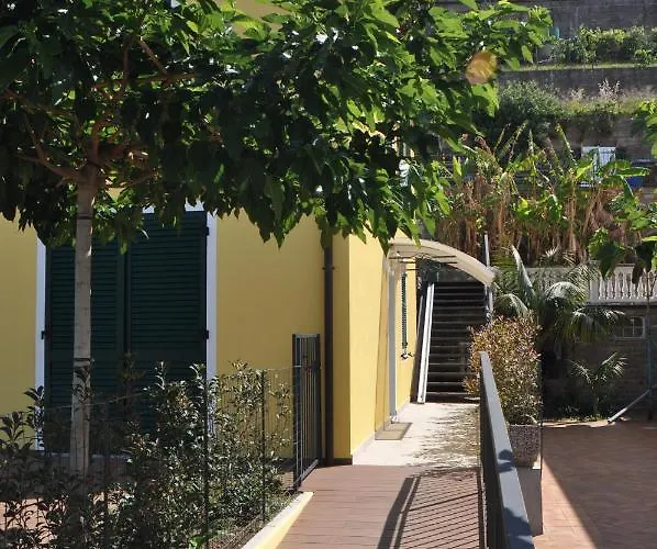 Ca Du Bega 2 Апартаменты