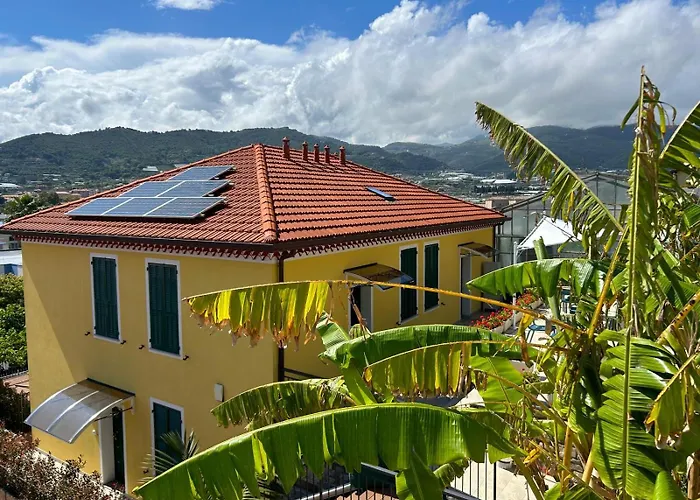 Ca Du Bega 2 Апартаменты