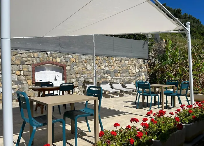 Ca Du Bega 2 * Арма-ди-Таджа