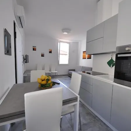 Ca Du Bega 2 * Taggia