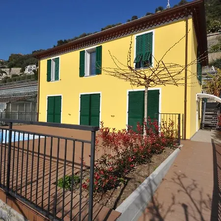 Apartment Ca Du Bega 2