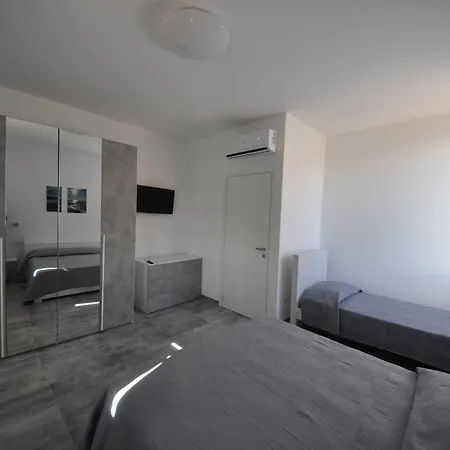 Apartment Ca Du Bega 2 *