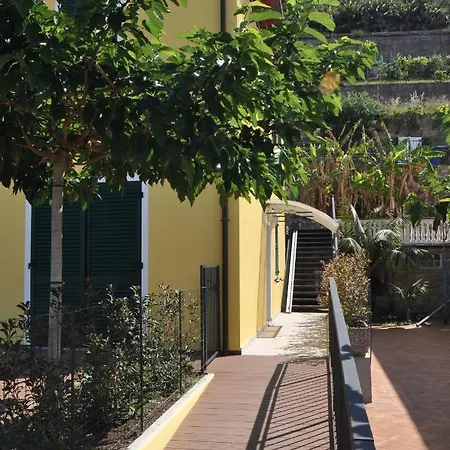 Ca Du Bega 2 Apartment